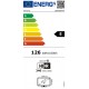 Samsung Smart Τηλεόραση 85" 4K UHD QLED Q8F HDR (2025) QE85Q8FAAUXXH